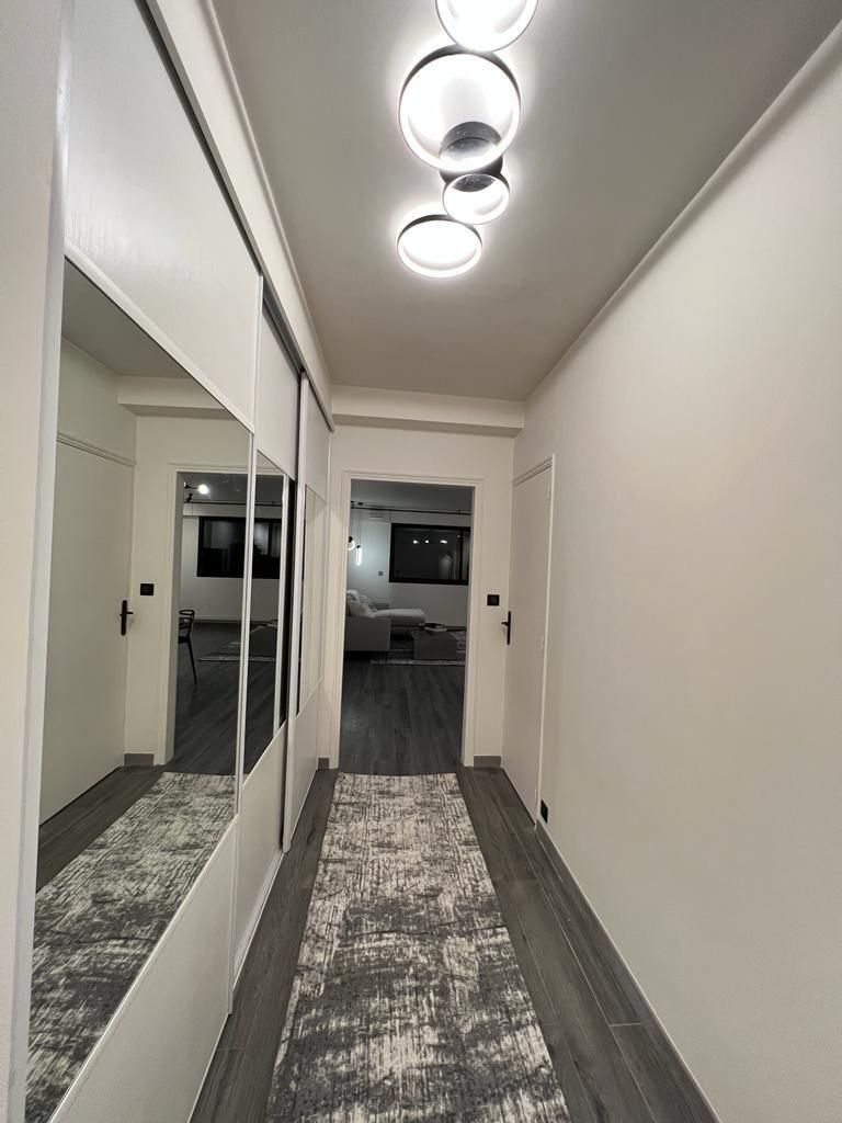 Location PARIS 16ᵉ – PASSY | Superbe 2 pièces moderne et lumineux (loyer tout inclus)