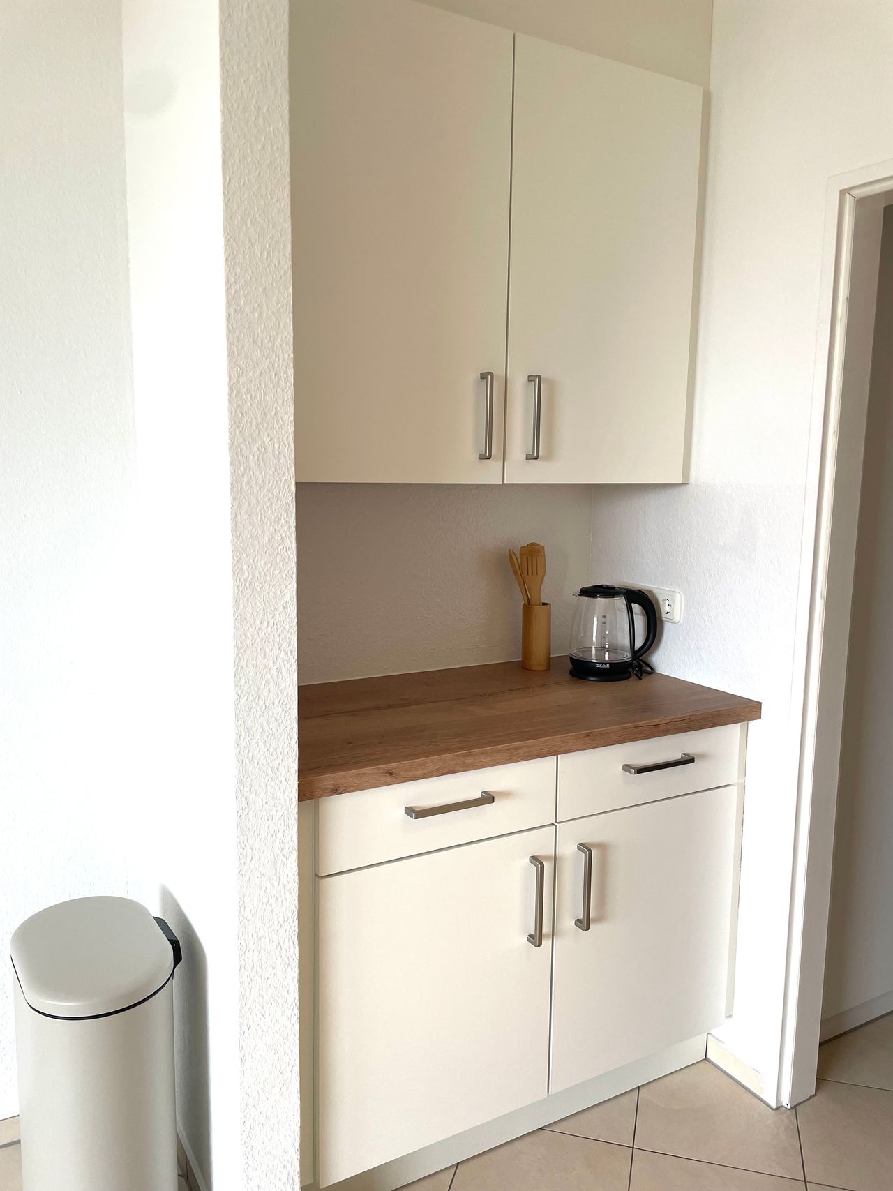 Rhein view at Düsseldorf