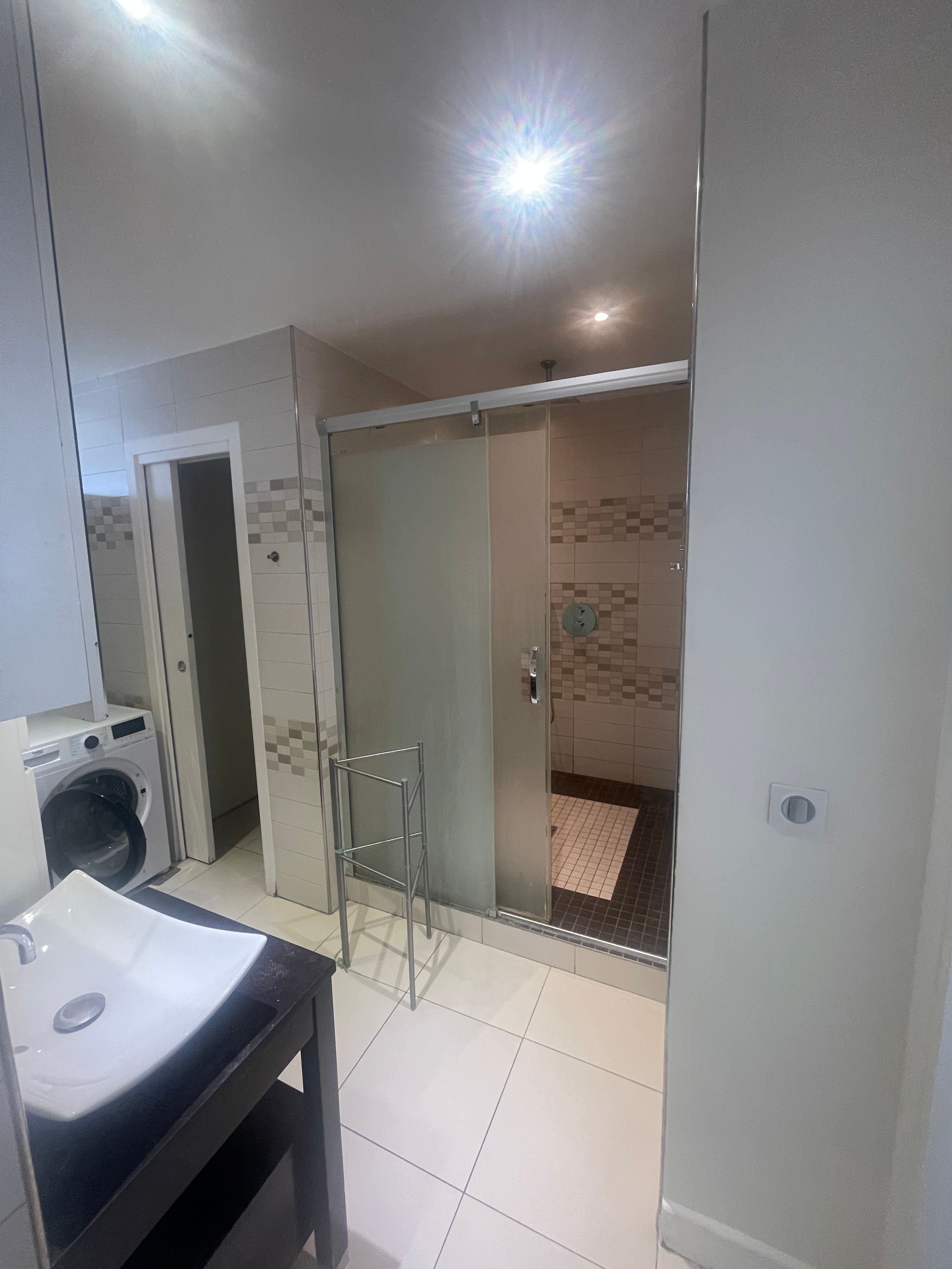 Location Appartement très bien situé à 6 min de la tour Eiffel (loyer tout inclus)