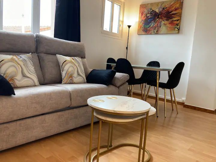 Superbe appartement, idéalement placé (loyer tout inclus) Malakoff