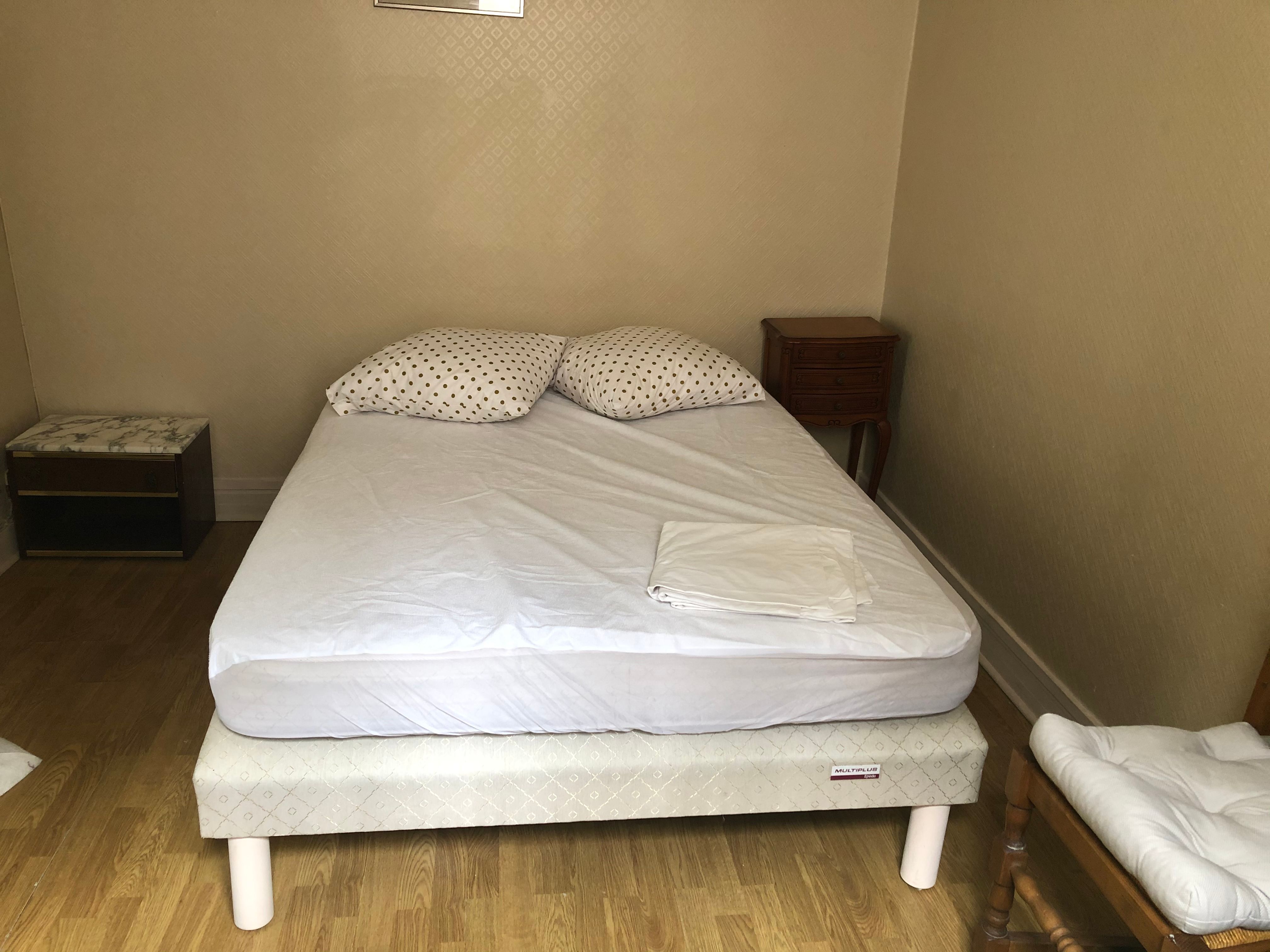 Charmant appartement lumineux et très calme (loyer tout inclus) Paris