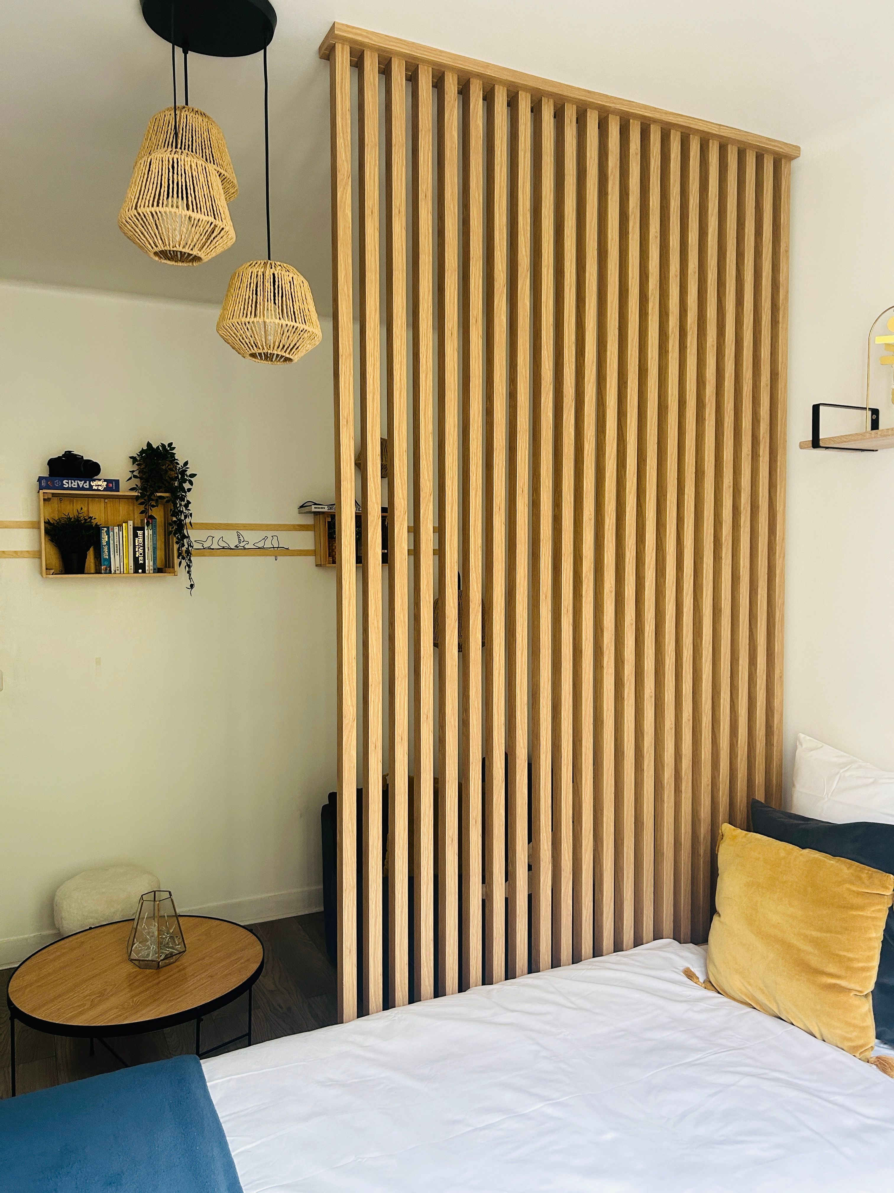 Location NID DOUILLET MEUBLÉ ET ÉQUIPÉ - Disponible à partir du 1er Août (loyer tout inclus)
