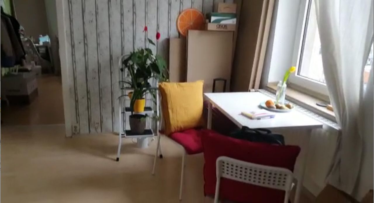 nice 1,5 rooms flat in cologne