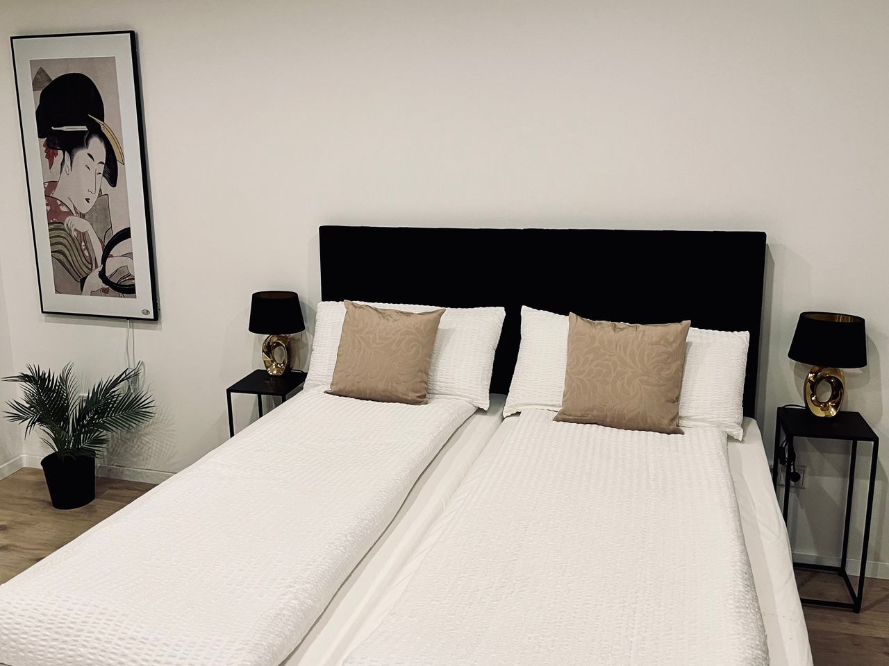 Stylish Furnished Apartment in the Heart of the Old Town - Stilvoll möblierte Wohnung im Herzen der Altstadt