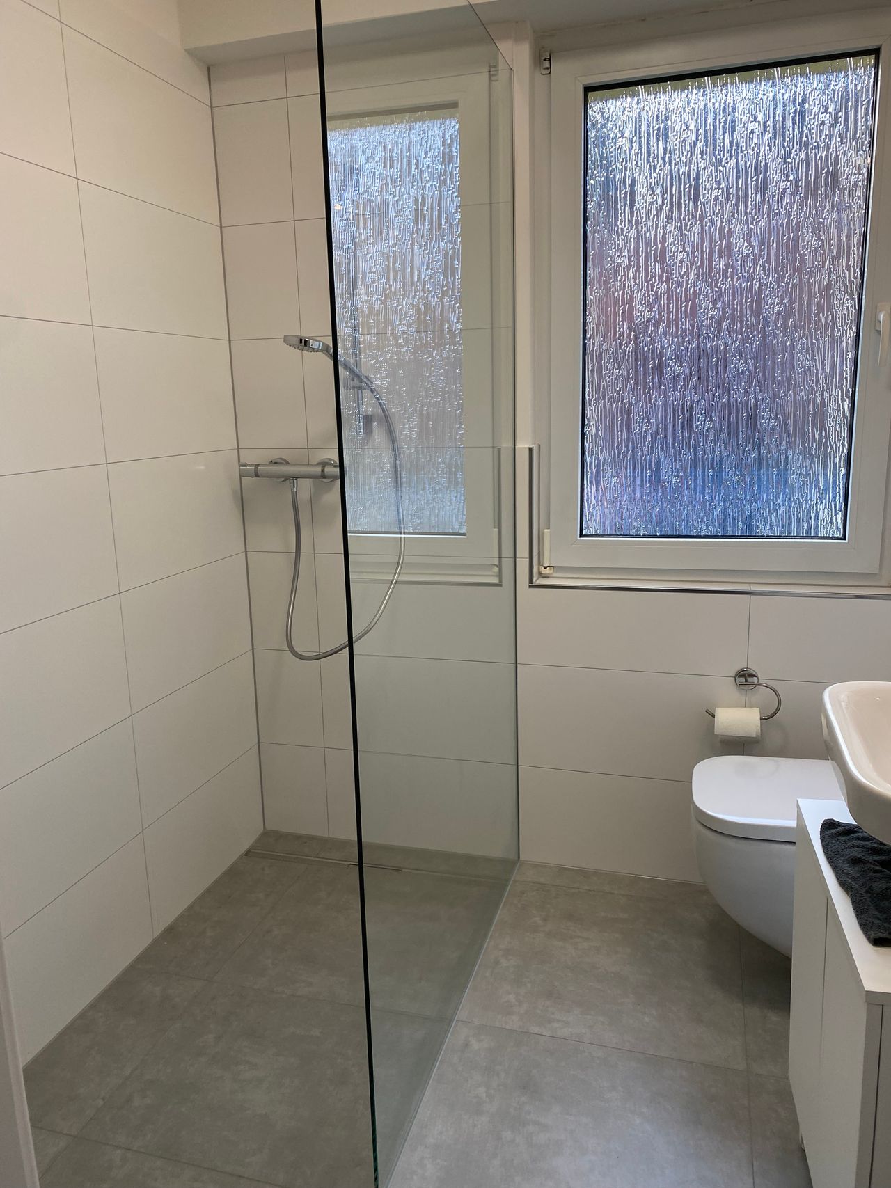 Cute flat (Aachen), modern equipped
