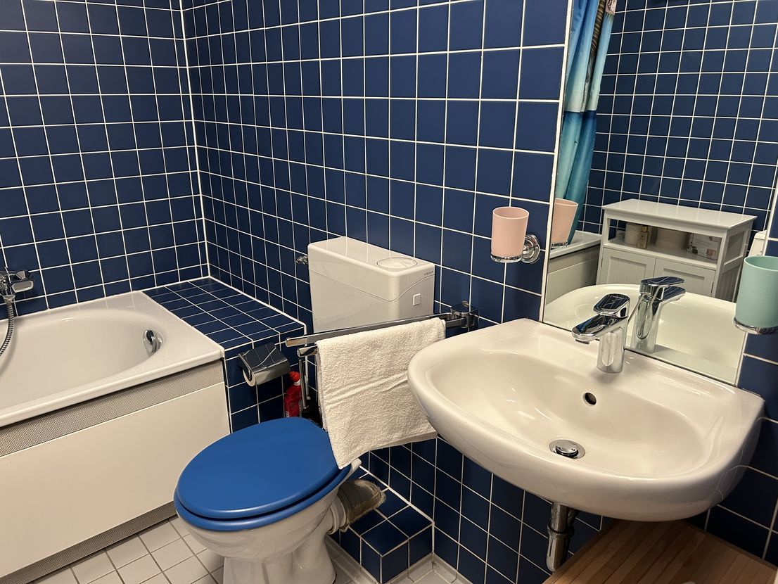 Cute, neat flat in Schöneberg