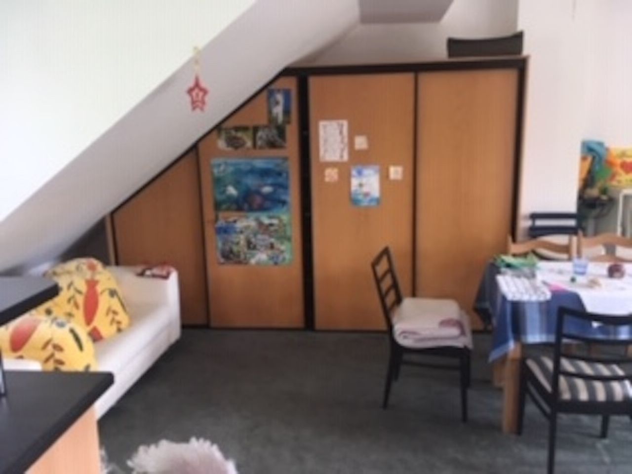 Wonderful loft (Düsseldorf)