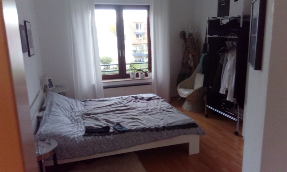 Köln Ehrenfeld, 2 Zimmer, 68m², vollmöbliert - Schöne Wohnung zur Zwischenmiete
