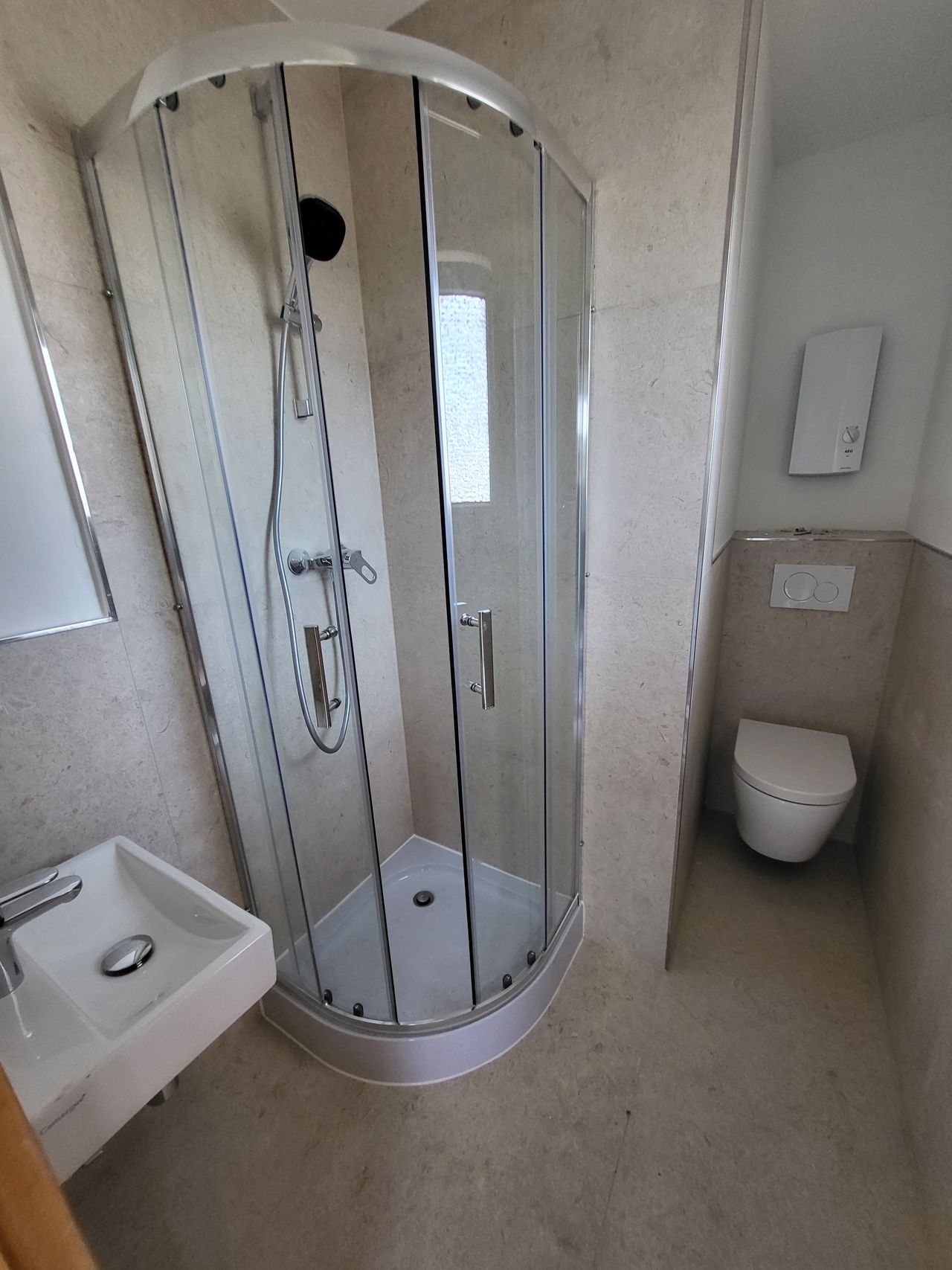 Studio Apartment in heilsberg Bad vilbel (near to Frankfurt)