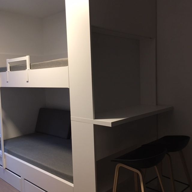 Gorgeous & new studio in München
