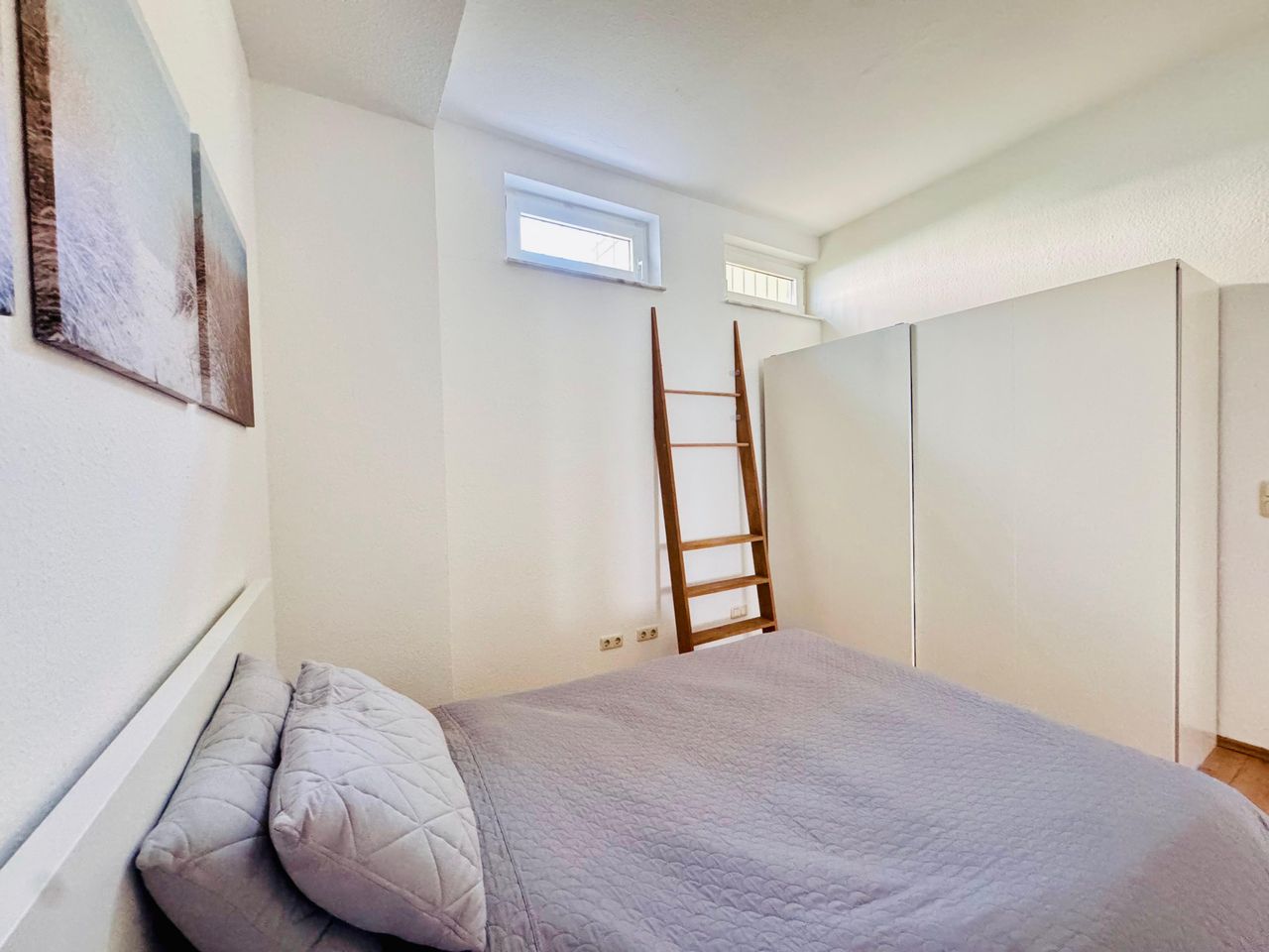 Neat, beautiful suite located in Köln