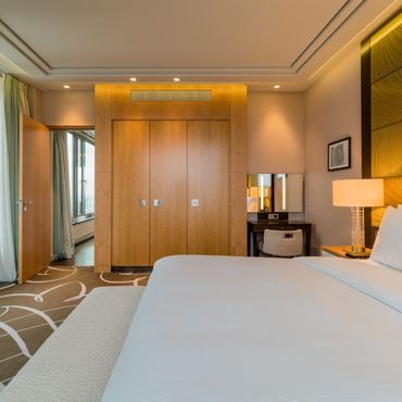 Tower Suite - next to Zoological Garden Berlin in Charlottenburg