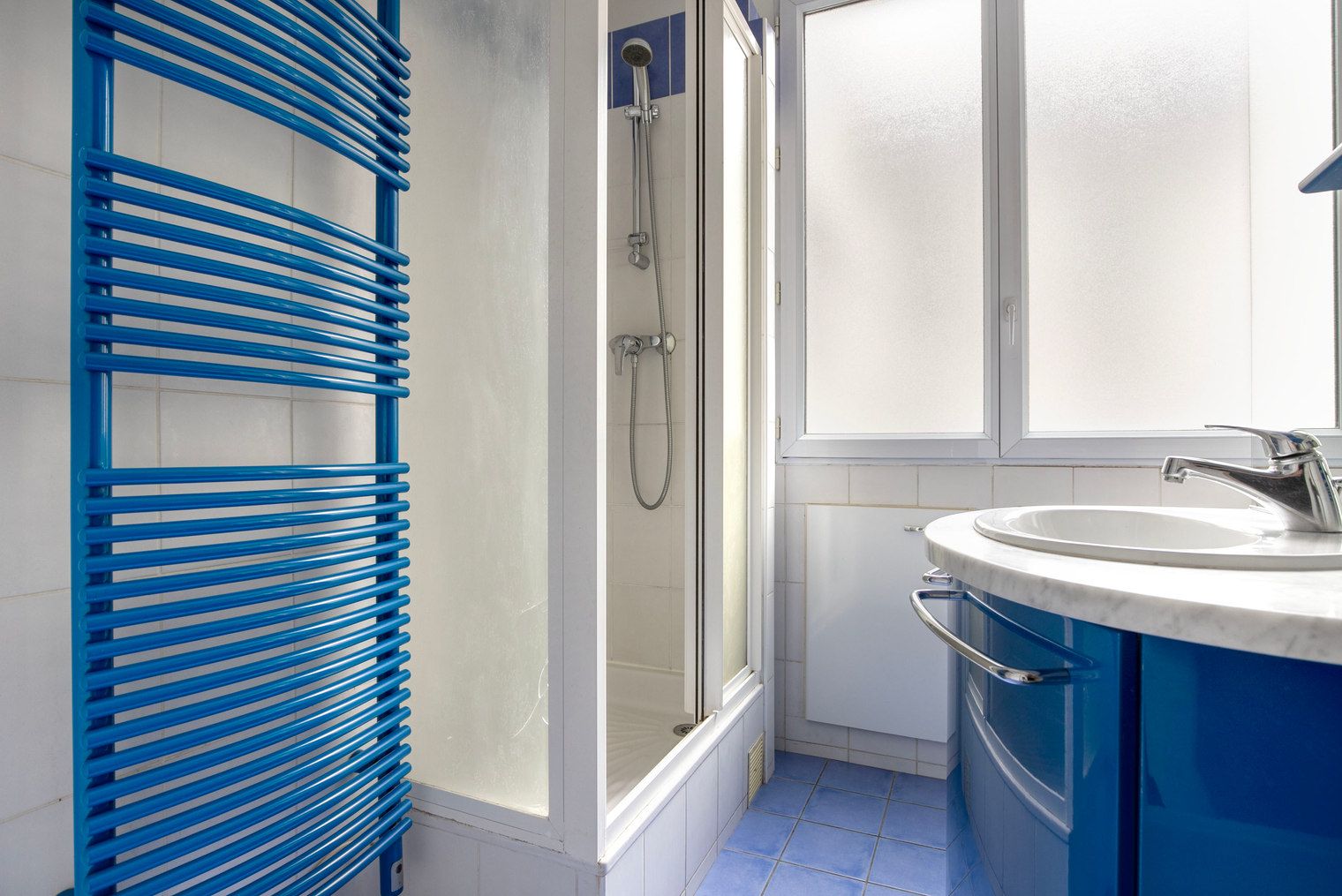 Location Appartement élégant de 2 chambres au cœur de Paris (loyer tout inclus)