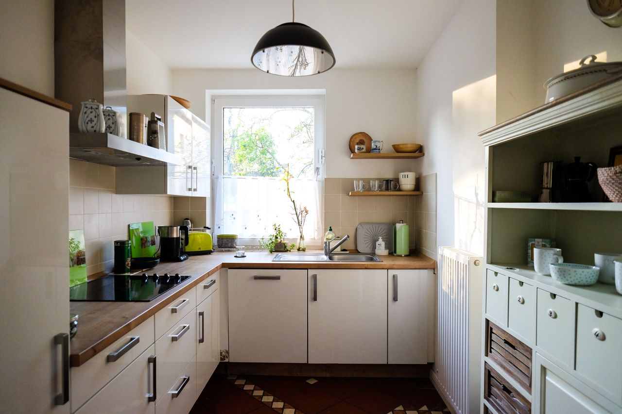 Beautiful house  with garden for rent in Berlin Steglitz - Lichterfelde