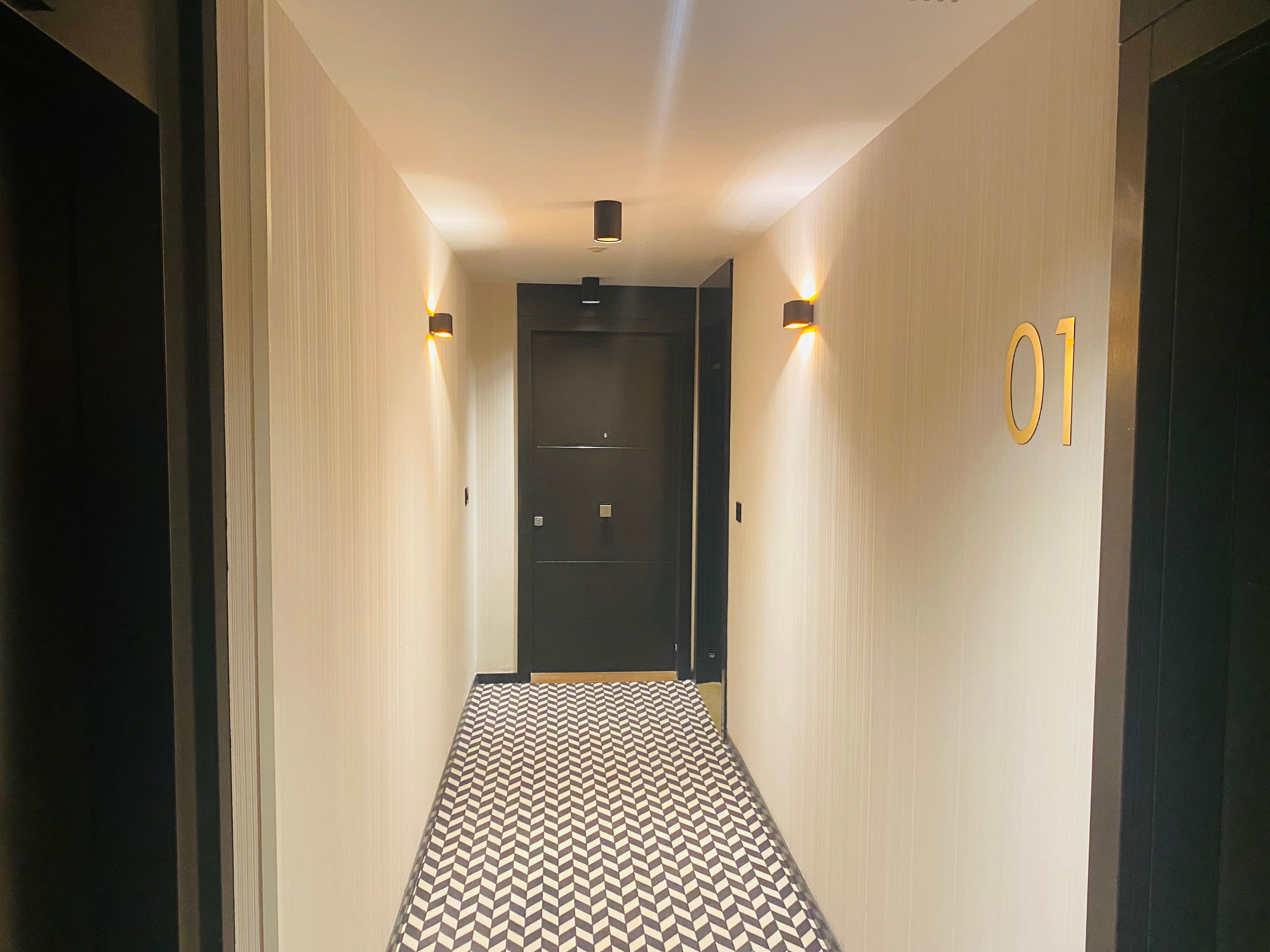 Location Appartement haut standing 5 min du métro (loyer tout inclus)