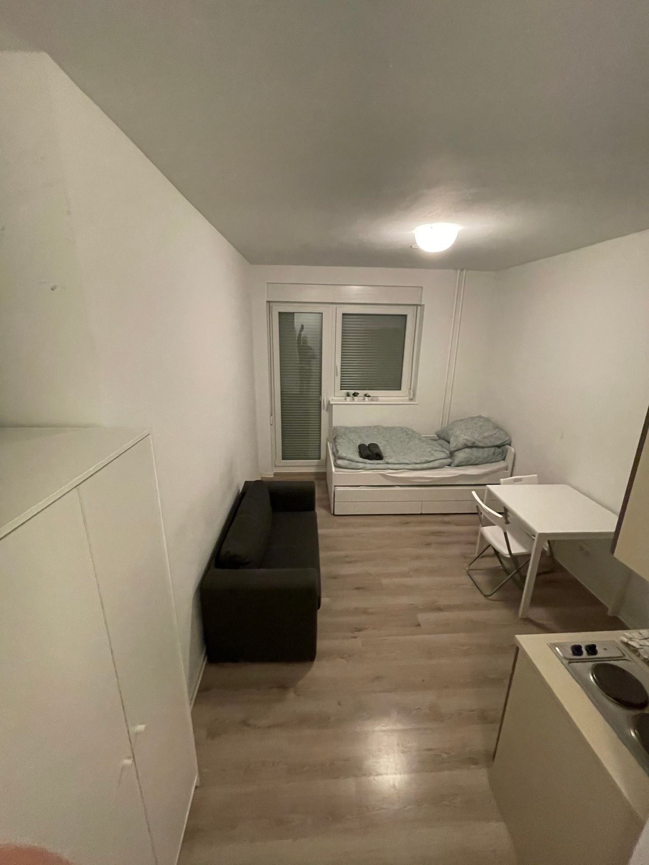 Awesome apartment in Charlottenburg, Berlin