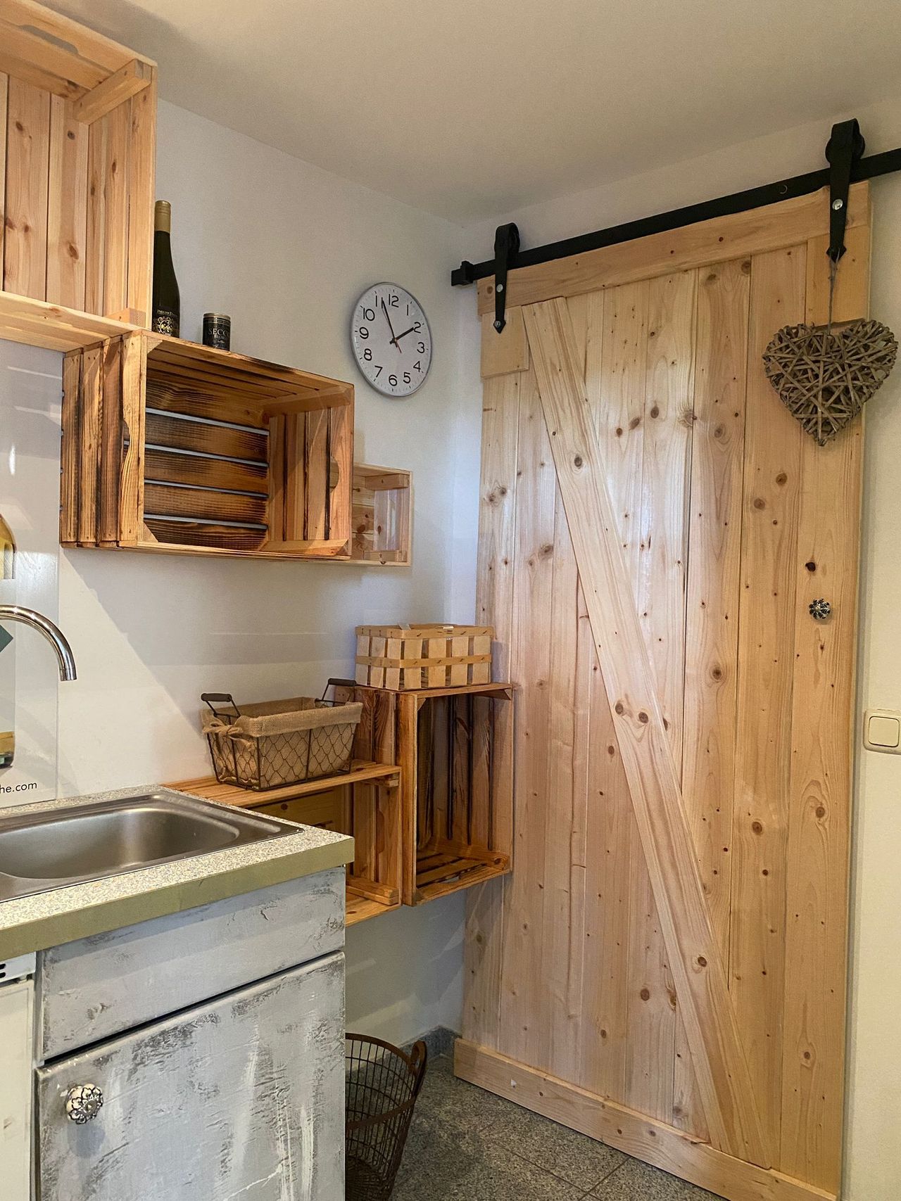 Wonderful, bright home in Köln