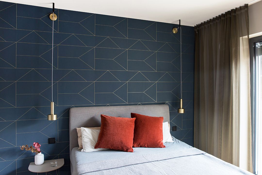 Modern Studio Apartment right at the Airport