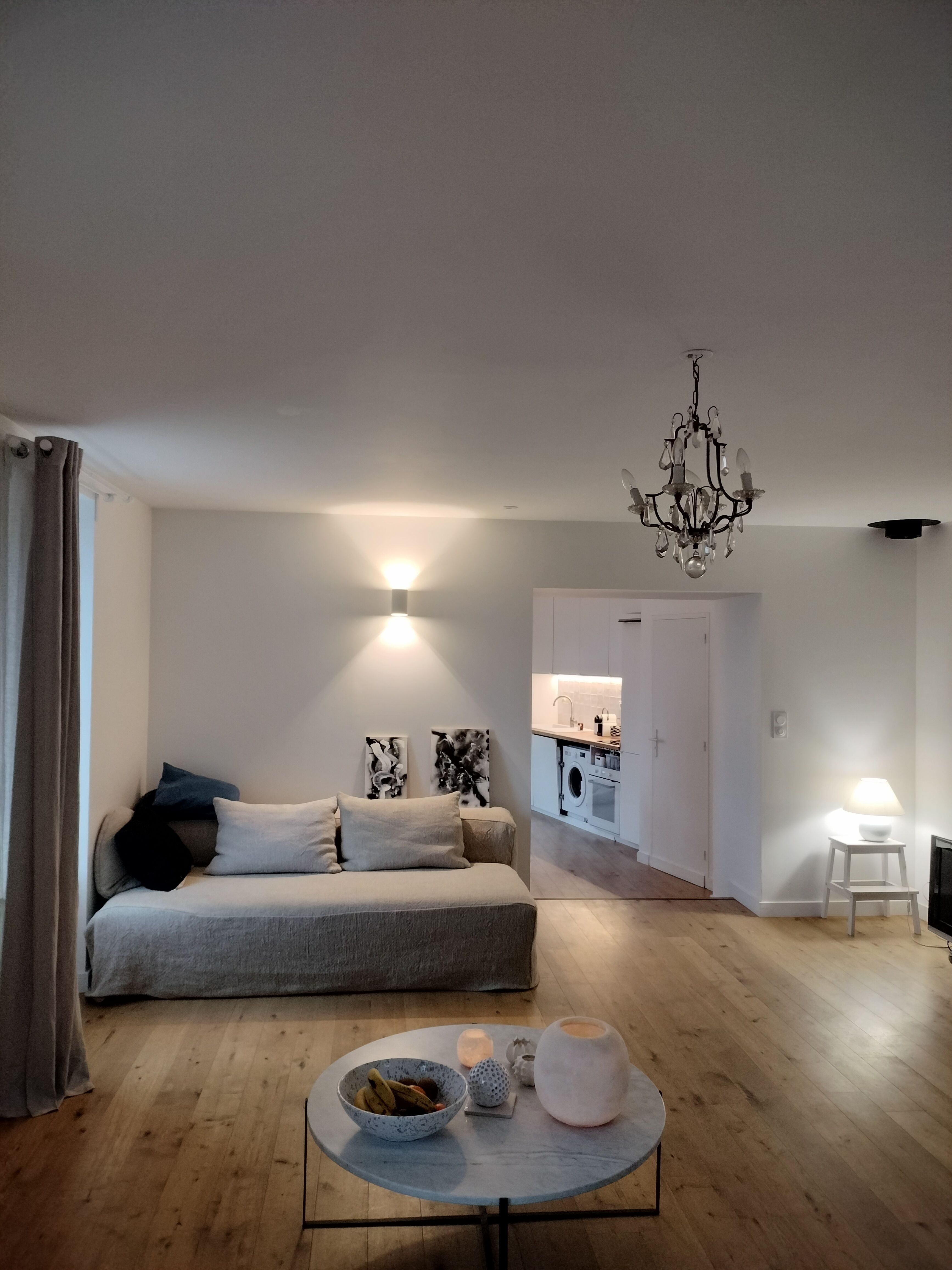 Location Coup de coeur belle maison de pêcheur contemporaine au pied de la mer dans le be