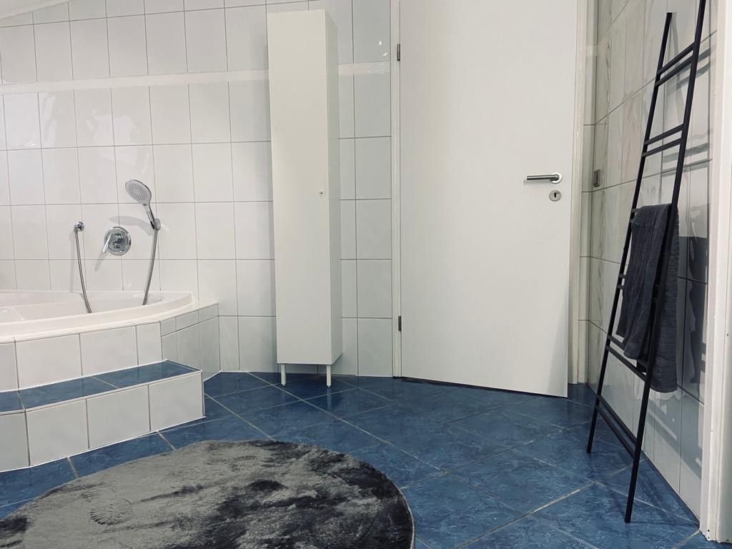 Quiet loft in Nordhorn