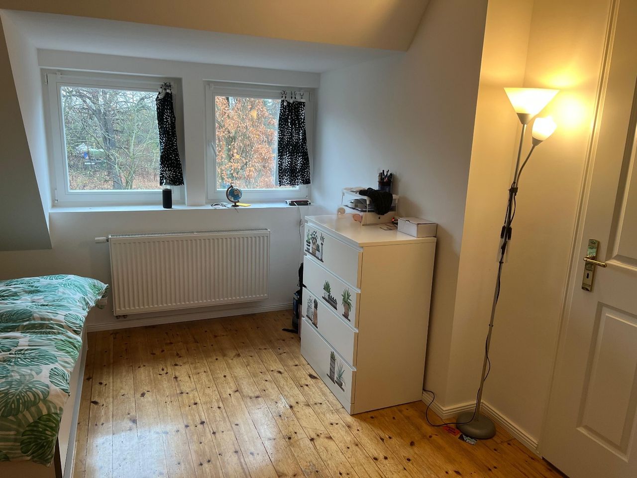 Gorgeous loft in Charlottenburg