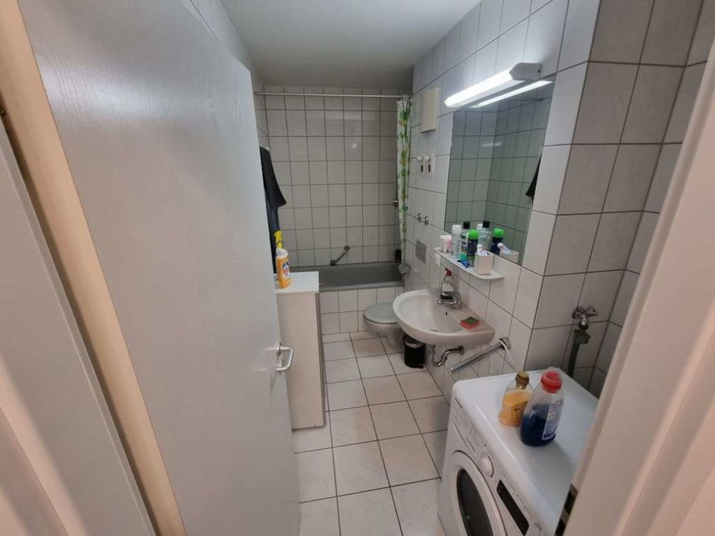 Beautiful 1-bedroom-apartment located in Frankfurt am Main