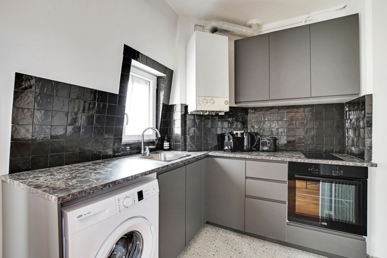 Beautiful and spacious loft in excellent location