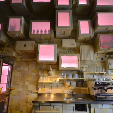 Beautiful B&B for your own use in Prenzlauer Berg