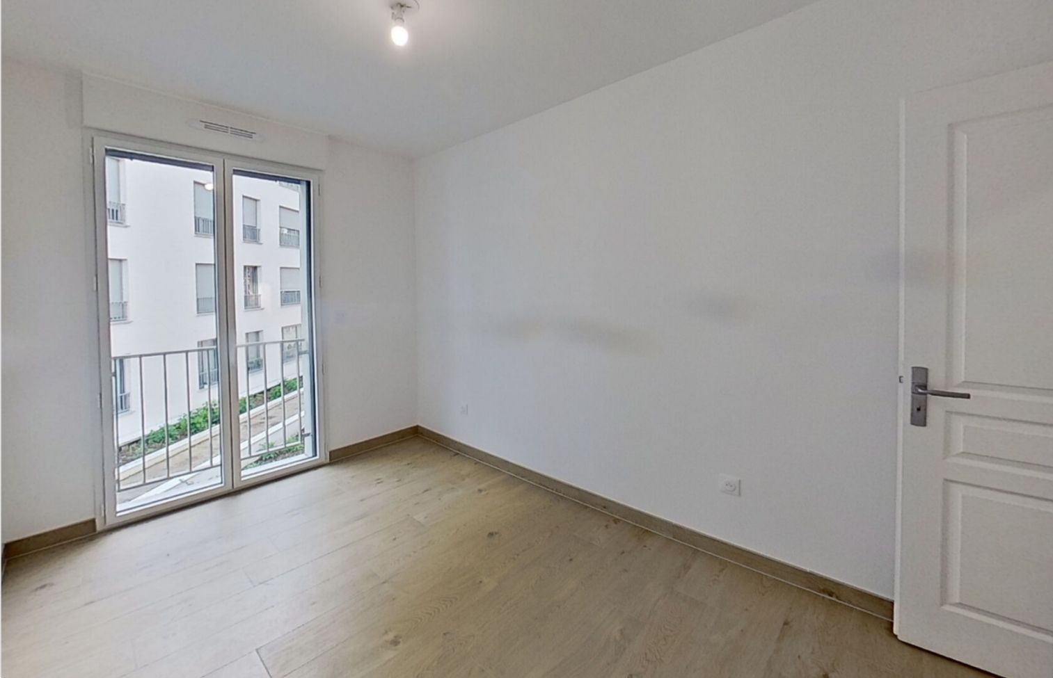 Location Parfait loft (loyer tout inclus)