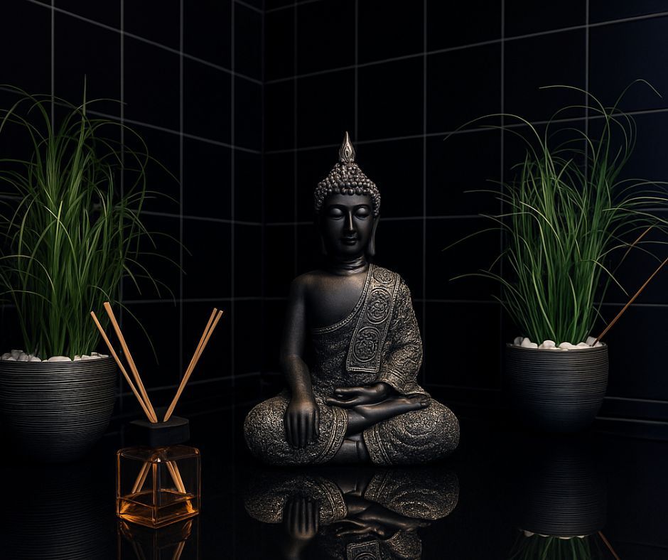 Comfortable triple room with kitchenette – ideal for your long-term stay