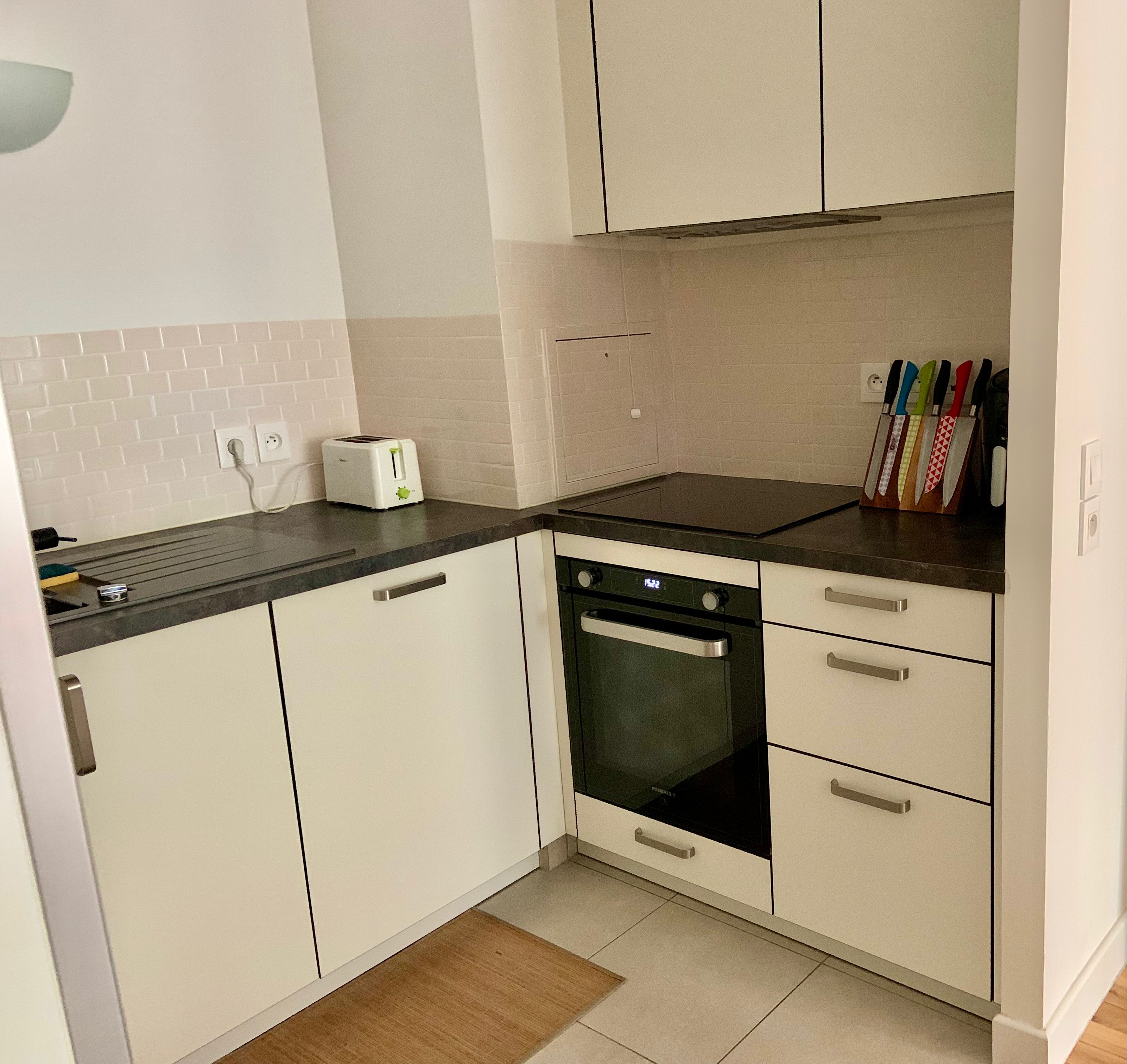 Location Proximité Paris, Chaleureux, Facile en Transport (loyer tout inclus)