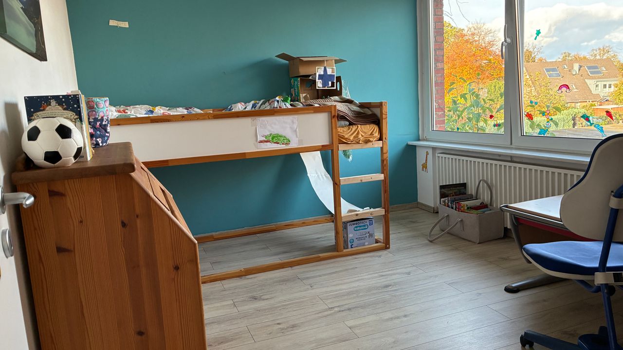 Gemütliches 104qm RMH in Köln-Lind (51147) mit Kamin & Garten | ALL-INCLUSIVE Warmmiete | Zwischenmiete Jan-März 2026