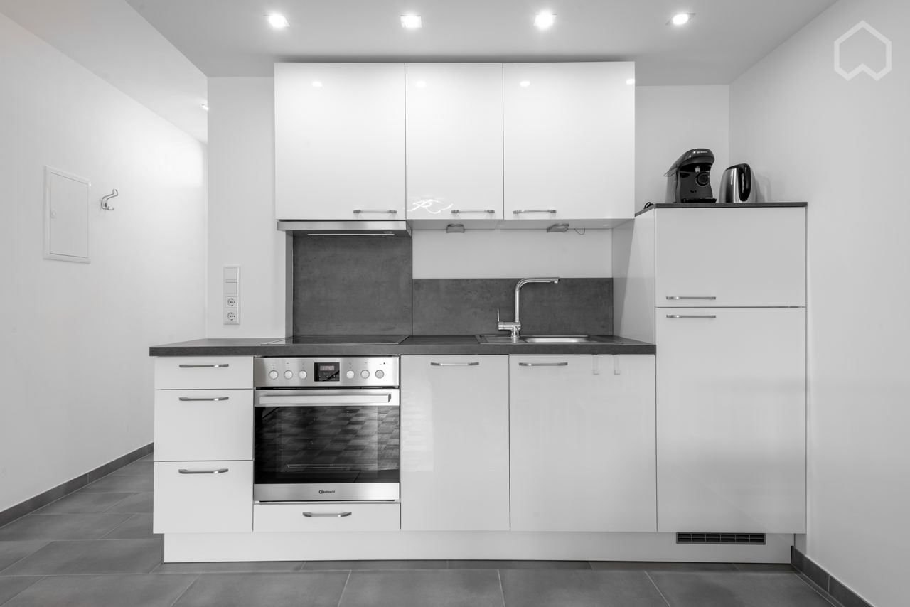 Lovely home in Düsseldorf