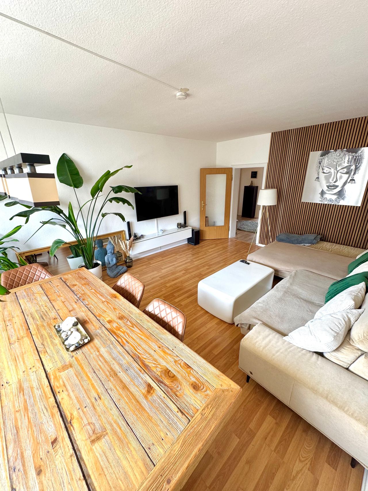 Wonderful, bright studio in KölnZwischenmiete ab 01.12. - Wunderschöne Wohnung im Herzen von Köln