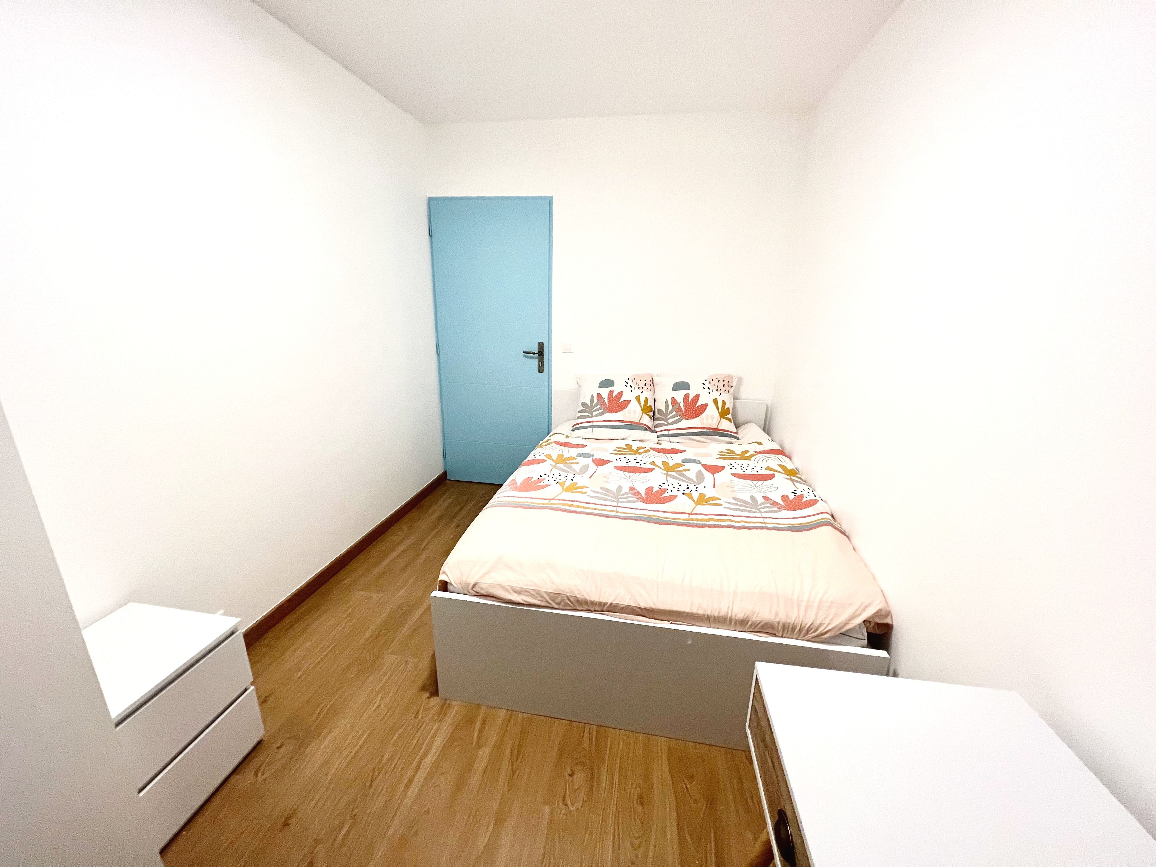 Colocation 14 Belle Chambres Paris (loyer tout inclus) Gagny