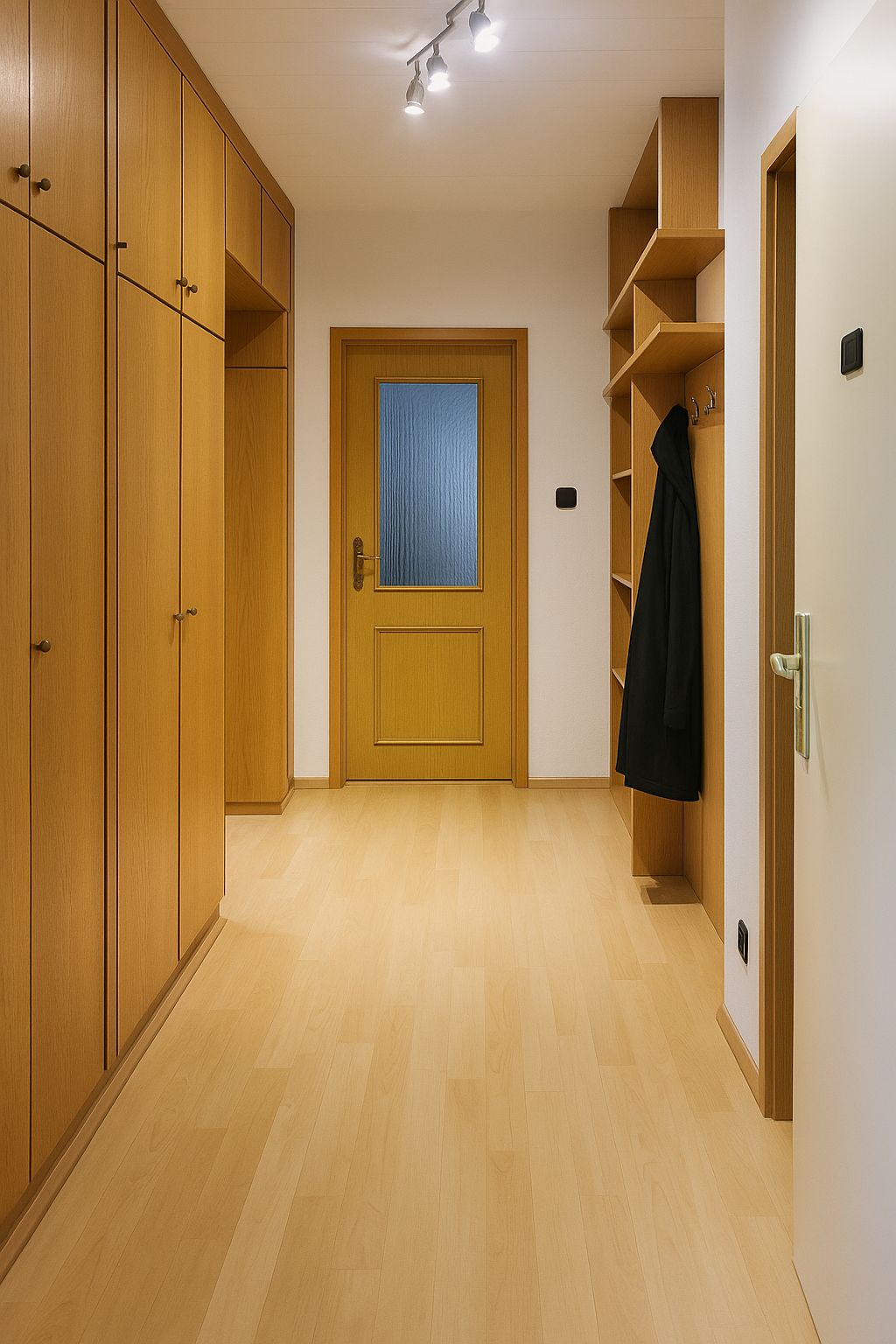 Bright 3-Room Apartment – 100 sqm, Furnished & Ready to Move In!