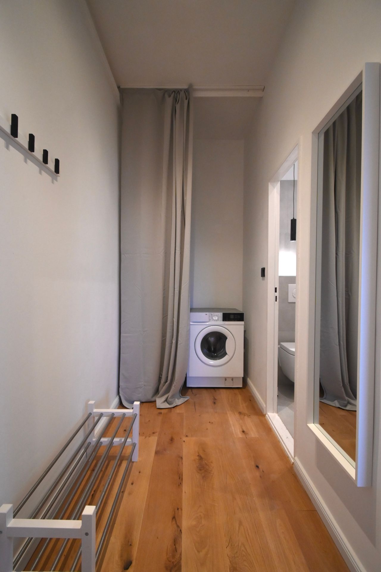 Cozy apartment in Friedenau