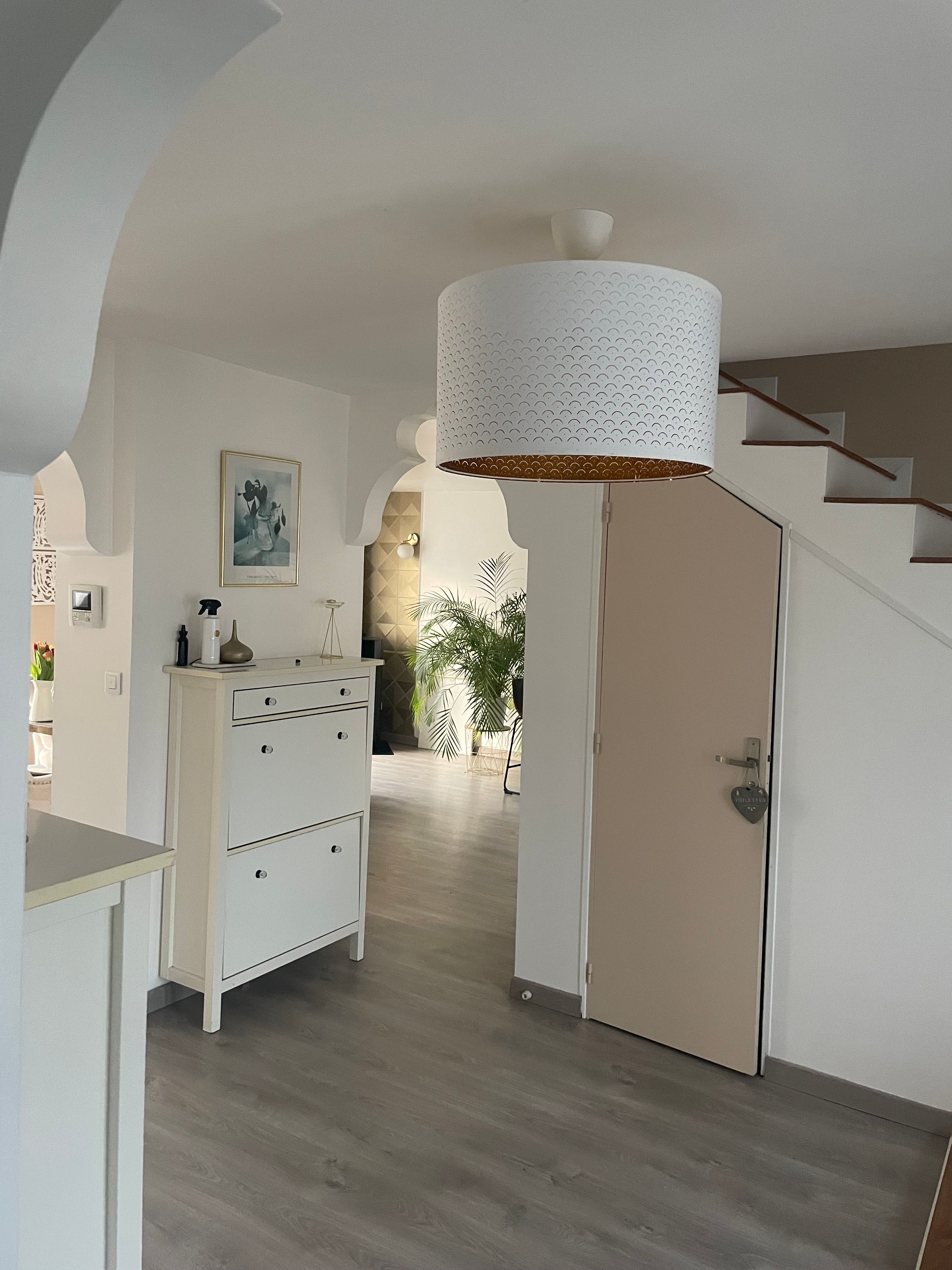 Location Charmante maison meublée, idéale pour une famille (loyer tout inclus)