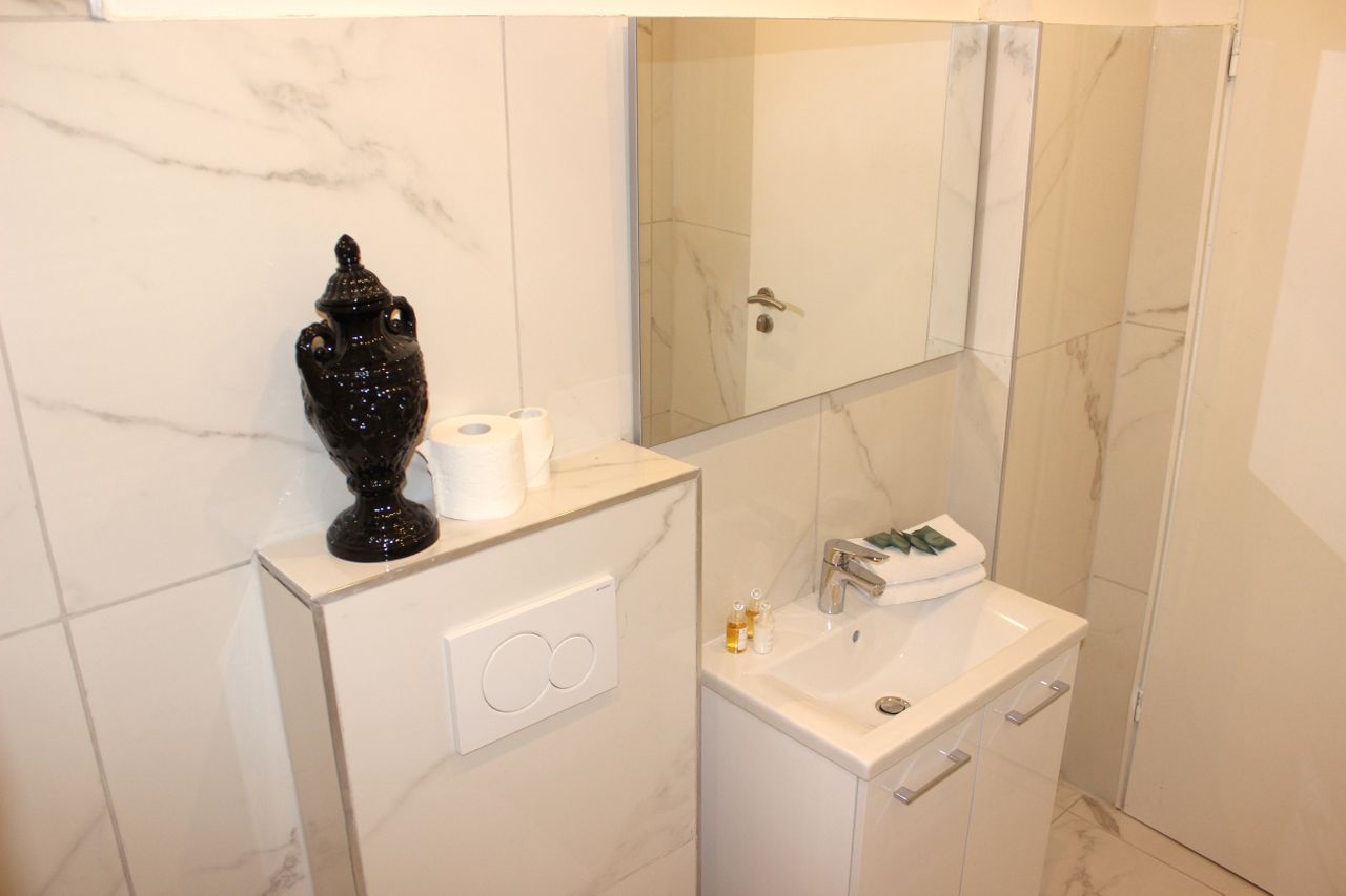 Cute home located in Köln