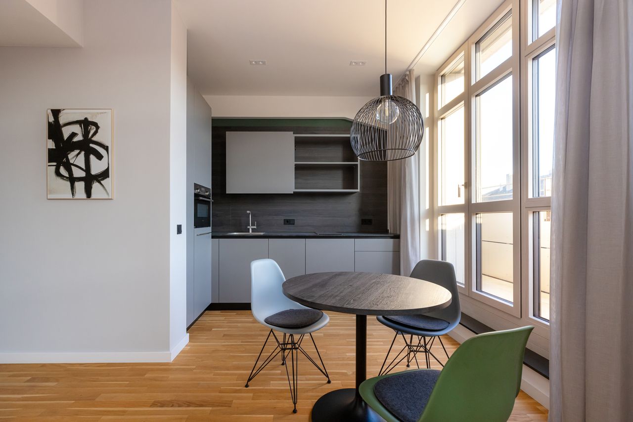 THE PULSE – Contemporary Urban Luxury with Flexible Stays from 3 Months