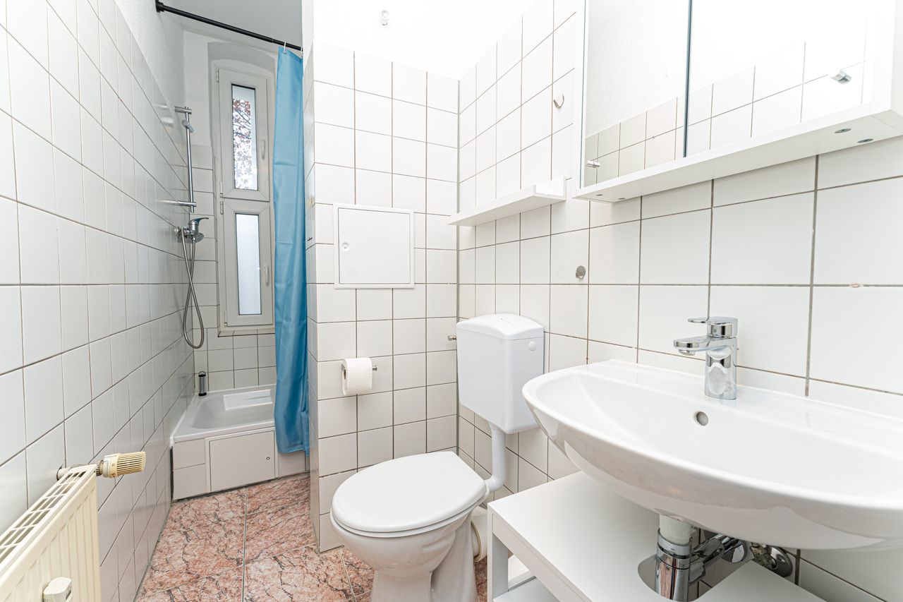 Neat, great home in Friedrichshain, Berlin