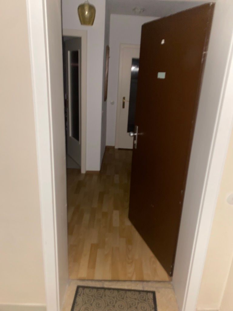 Voll möbliert Apartment Nähe Westpark München