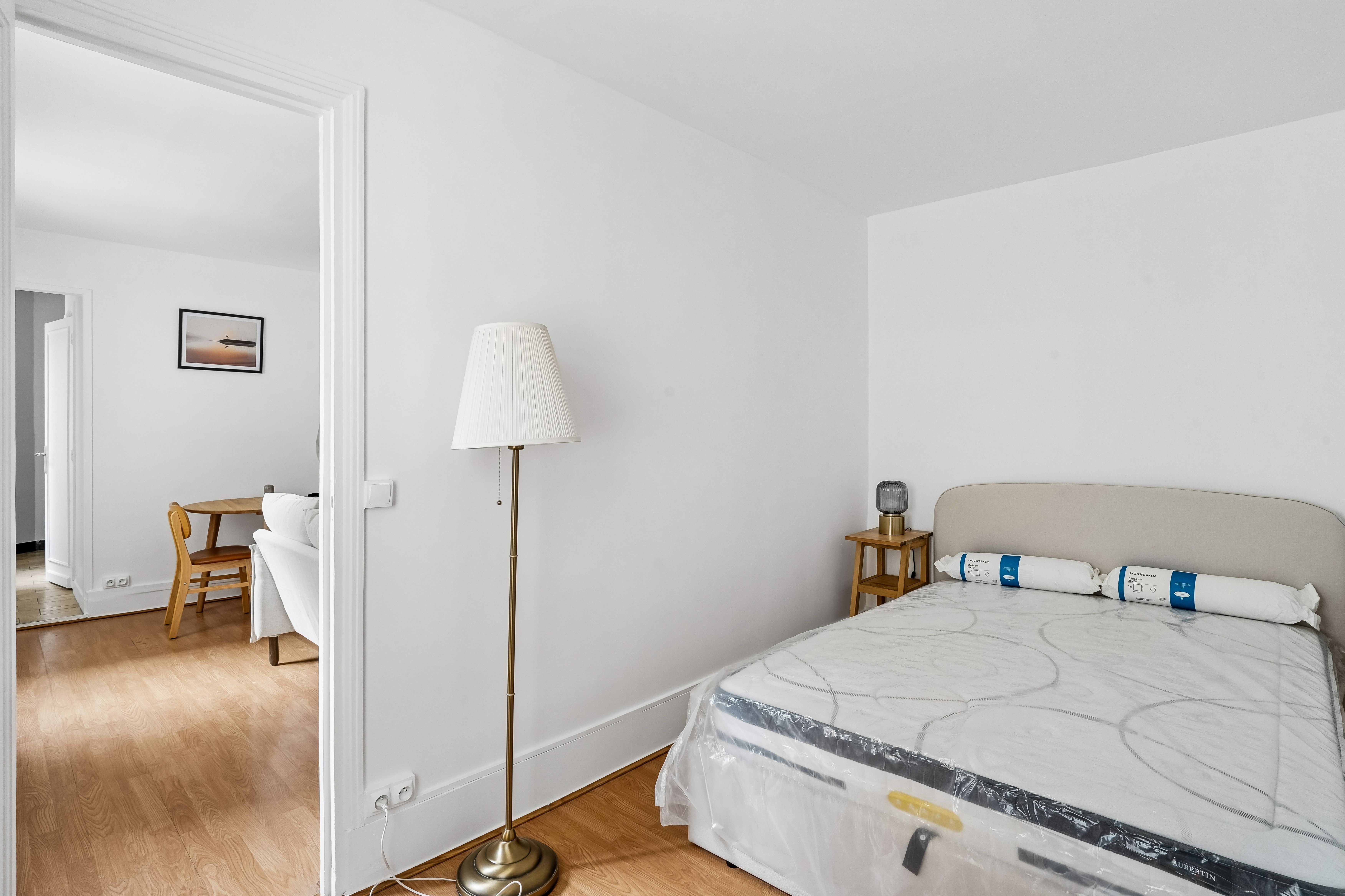 Location Necker / rue de Vaugirard (1er étage) (loyer tout inclus)