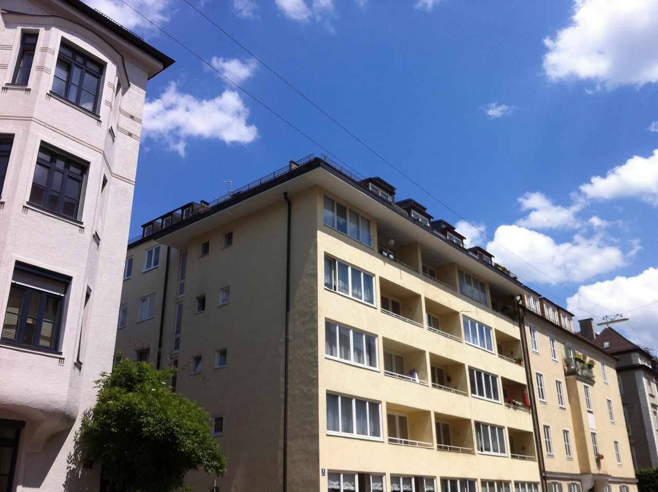 New and charming home in München