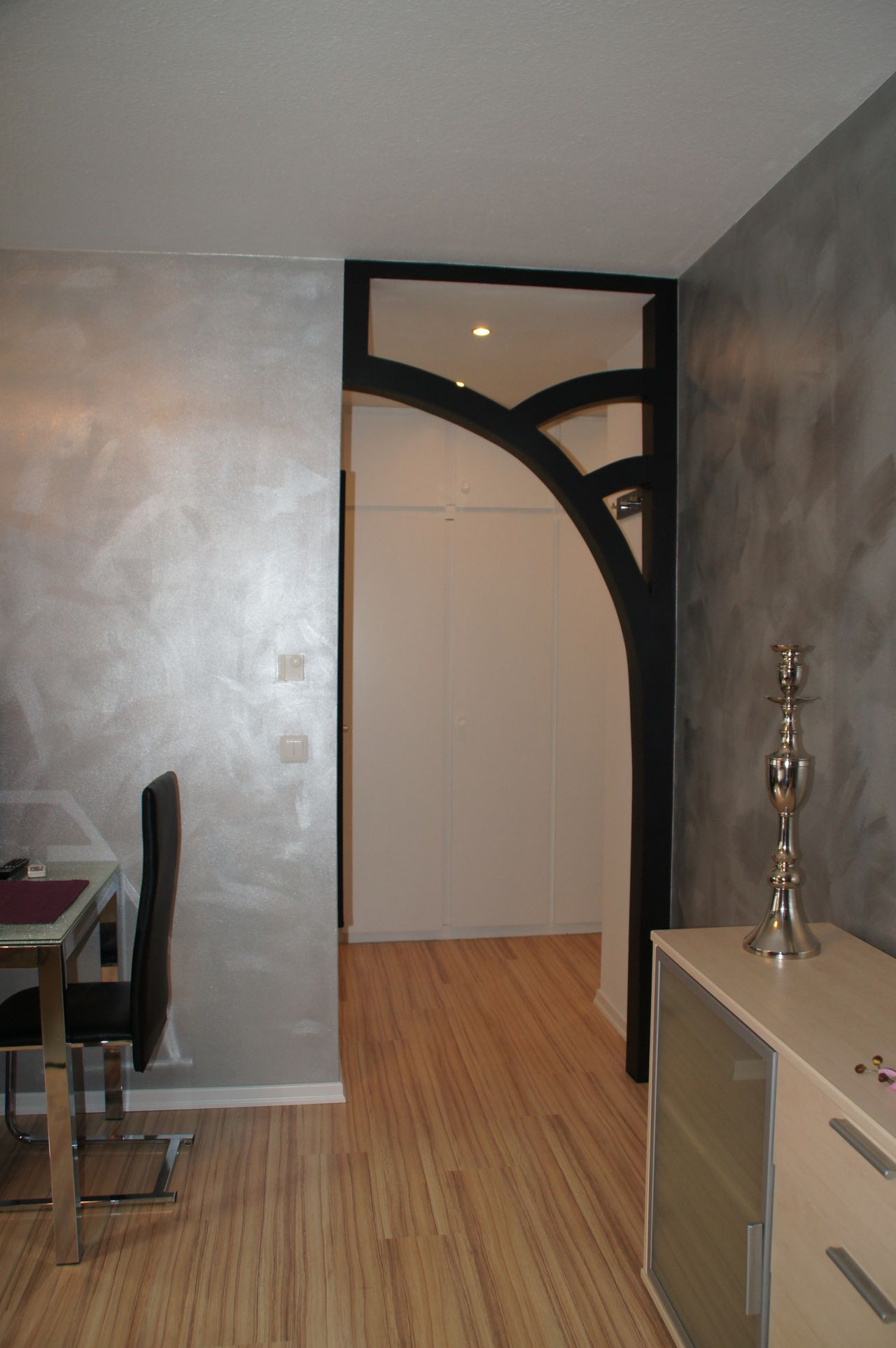 Charming flat (Düsseldorf)