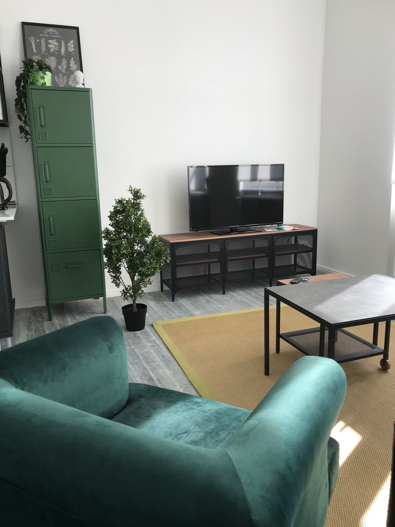 Amazing and modern apartment in Kreuzberg