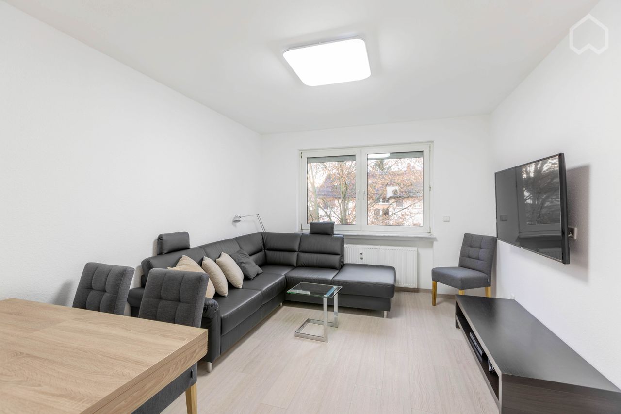 Neat flat in Frankfurt am Main