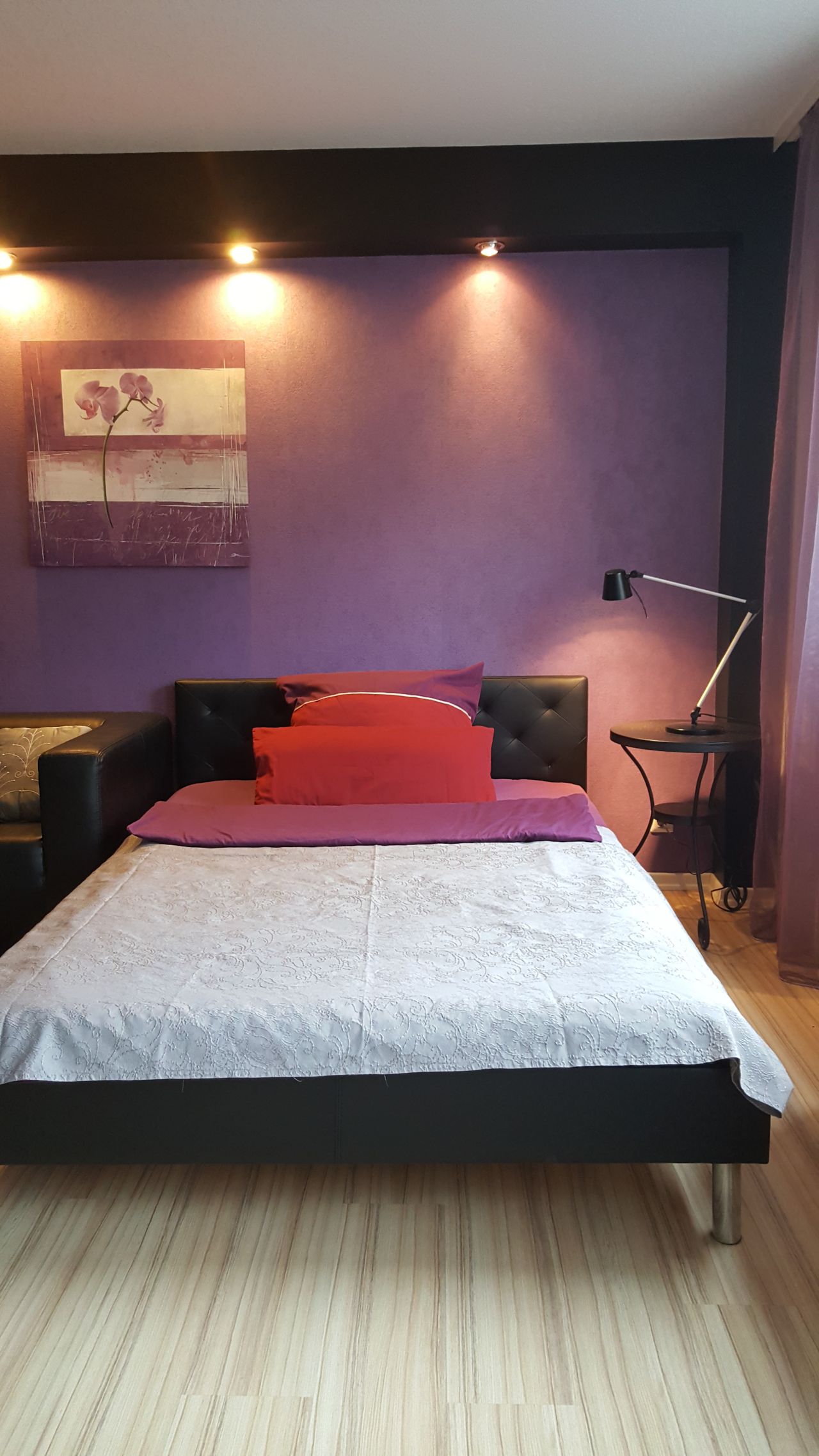 Charming flat (Düsseldorf)