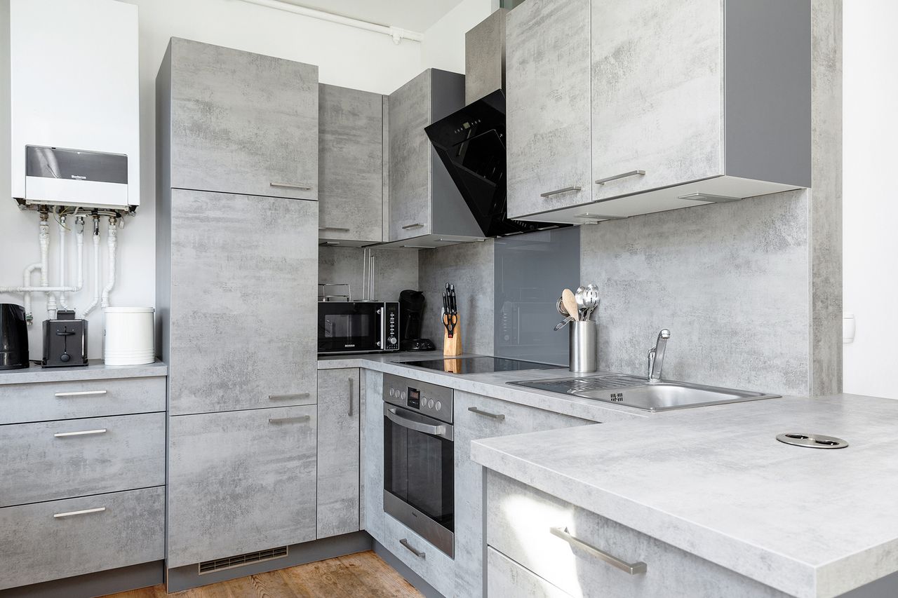 FANTASTIC APARTMENT IN GREAT LOCATION