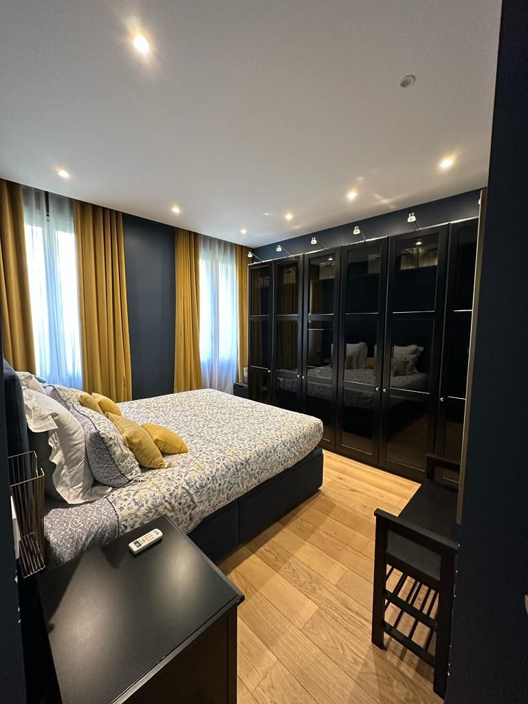 Location paris 16 - Superbe appartement de 141 m² dans un immeuble de standing (loyer tou